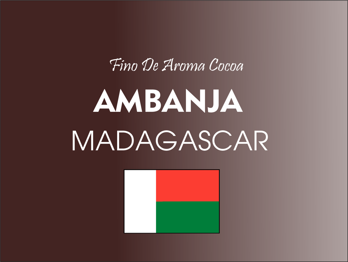 "Savvaļas" šokolādes 75% Kriollo Madagaskar