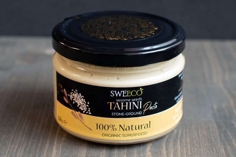 "TAHINI" Sesame Paste 100% 