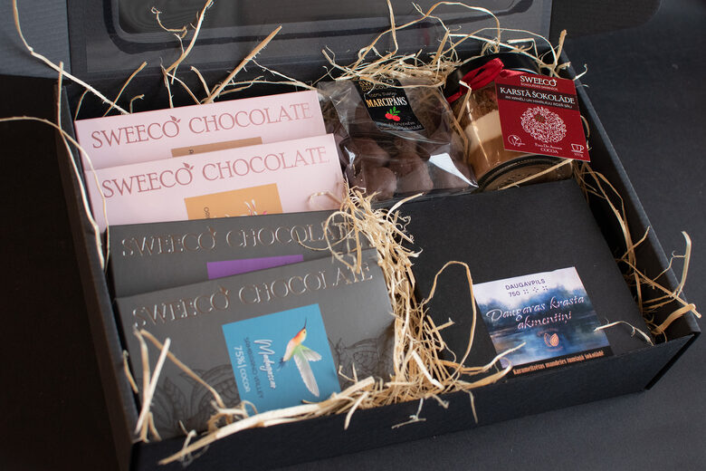 Подарочный комплект «Maestro Collection»