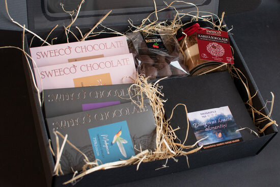 Gift set «Maestro Collection»