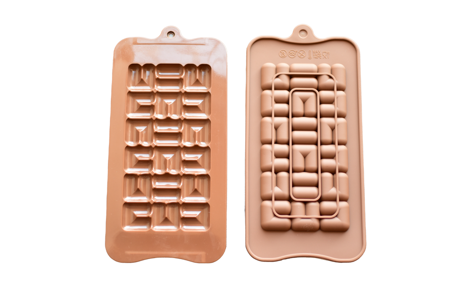 Šokolādes forma CH015 (kolekcija 2023g)