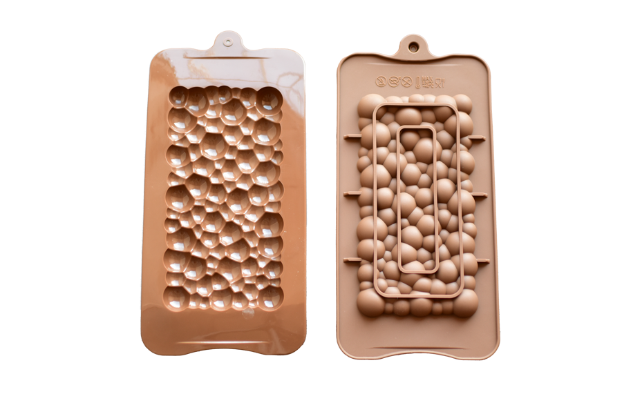 Mold for chocolate CH017 (collection 2023g)