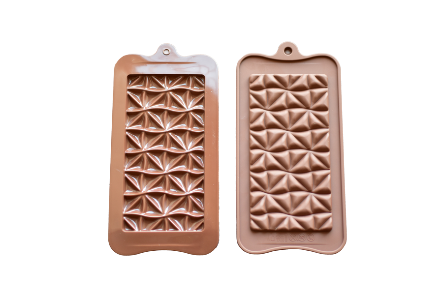 Силиконовая форма для шоколада CH018 (коллекция 2023 года)