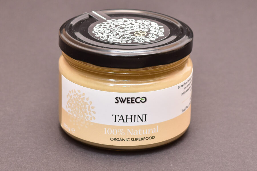 "TAHINI" Sezama Pasta 100% 